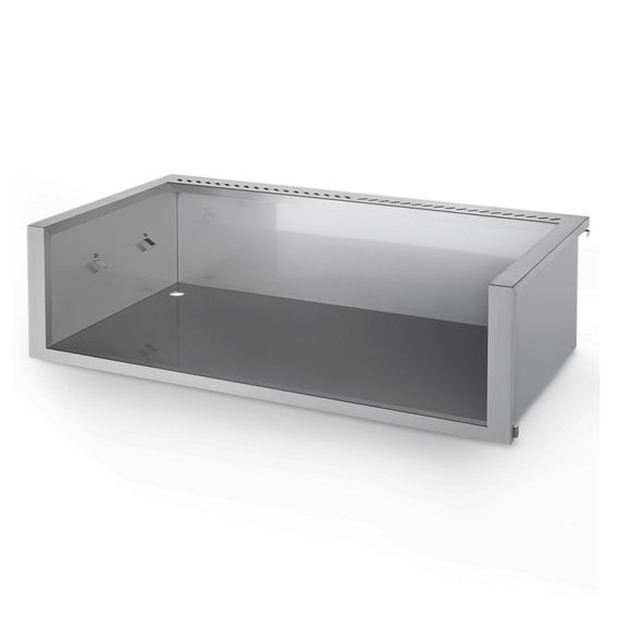 Захисний каркас для вбудованого гриля Napoleon 700 Series BIG44 BI-4823-ZCL Код: 011762 | Зображення 1