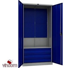Шкаф инструментальный ПРАКТИК TC-1995-041030 Шкаф инструментальный ПРАКТИК TC-1995(копия)(копия)(копия)(копия)(копия)(копия)(копия)(копия)