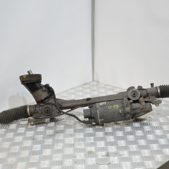 Рульова рейка Volkswagen Golf VII Passat B8 2012-2020 Рейка рульова Фольксваген Гольф 7 5Q1423053E