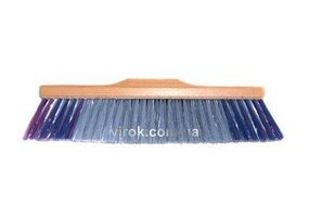 Щитка для пидмитання кимнат VIROK 350х54 мм. м'яка полипропилен [20] 12V013