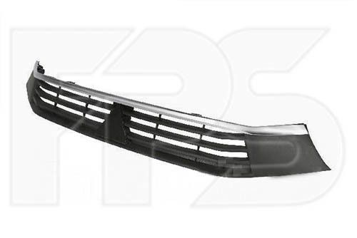 Решетка радиатора Mitsubishi ASX, Outlander Sport USA '16- (FPS) 6402A444