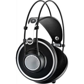 Наушники AKG K702 Black (2458X00190) (2458X00190)