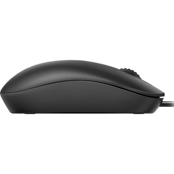Мишка Rapoo N200 Black | Зображення 4