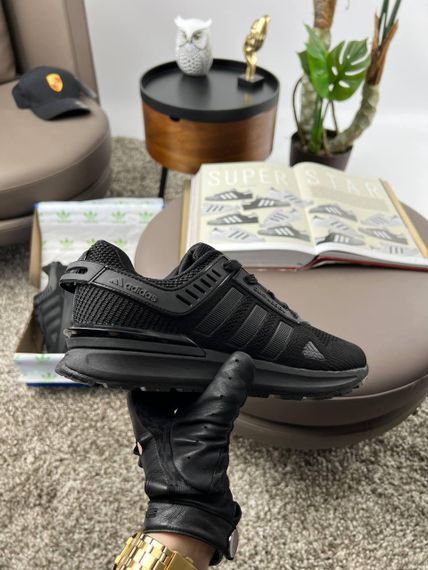 Кросівки Climacool Black , В'єтнам 45 | Зображення 7