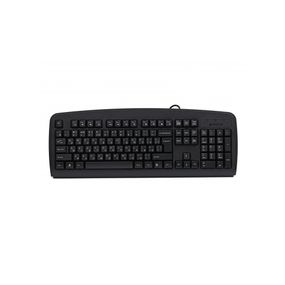 Клавіатура A4Tech KB-720 Black USB