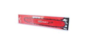 Ланцюг пиляльний 3/8, 1.3 mm, 56зв, RS, із шиною 16 (40 см) для Partner 350-401 WINZOR KOSA