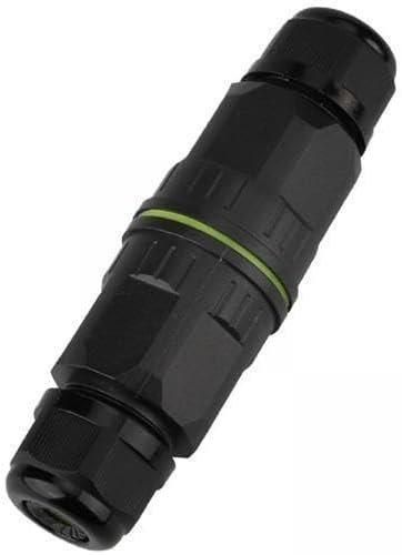 Герметичний конектор проводу IP68 PROLUM (K-20-2P)