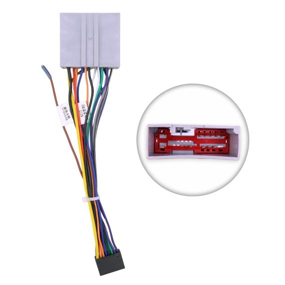 Штатна магнітола серії QIV Q1 під Buick Regal 2005-2008 9 дюймів | Зображення 2