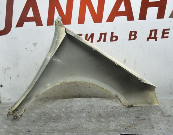 Крило переднє ліве Mercedes B-Class W245 2005-2011 Крило ліве Мерседес Б-Клас в245 | Зображення 1