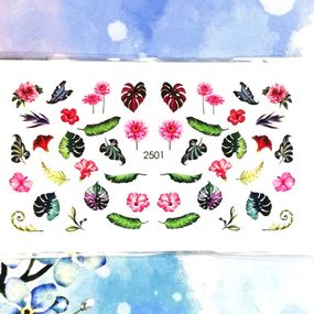 Слайдер 2501 на водяній основі