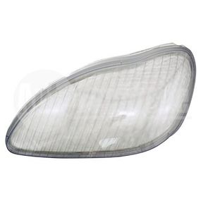 Стекло фары, левое Mercedes Benz W220 03-05, 110 8253