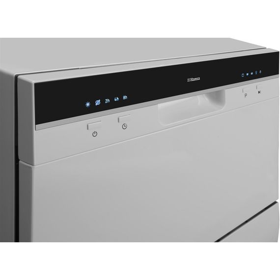 Посудомийна машина Hansa ZWM556SH | Зображення 5