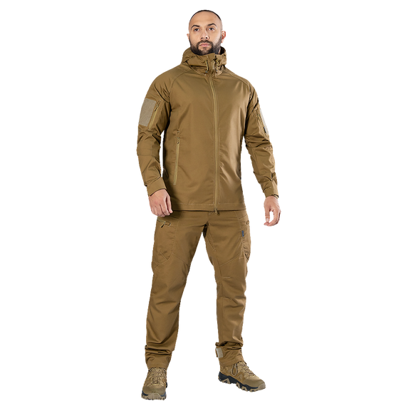 Костюм Stalker 3.0 Twill Койот (7141), S L