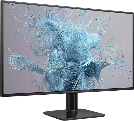 Монiтор 27" Philips 27E2N1110/00 Black | Зображення 1