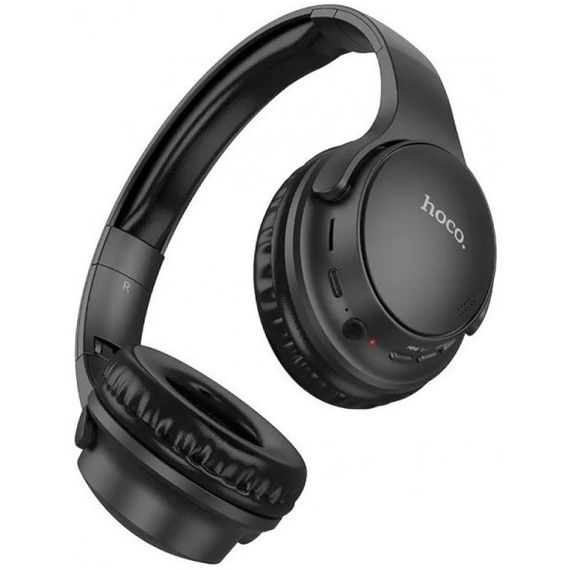 Уцінка Bluetooth навушники Hoco W40 Mighty | Зображення 1