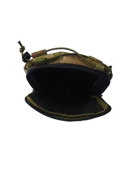 Підсумок під гідратор 1л М&М Мультикам (213641) | Зображення 1