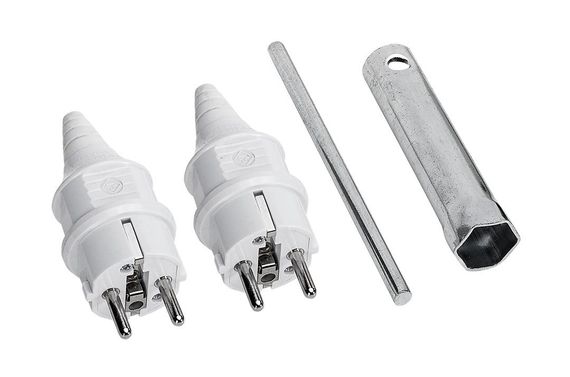 Генератор бензиновий Neo Tools 2.8/3.0 кВт 04-730 | Зображення 1