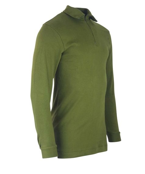 Термокофта KOMBAT UK Norwegian Thermal Shirt | Зображення 1