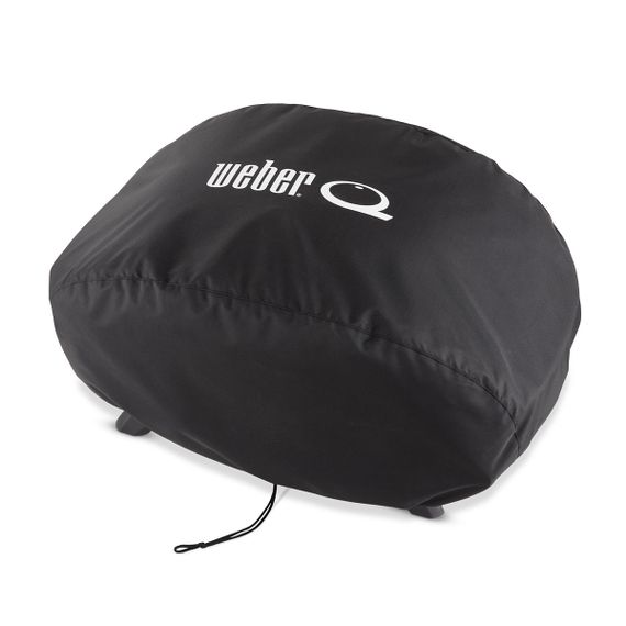 Чохол для газових грилів Q2100N/Q2200N/Q2800N Weber 3400852 Код: 013071 | Зображення 2