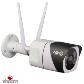 Видеокамера-IP Oltec IPC-123 WiFi