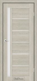 Двері міжкімнатні Stil Doors DeLuxe Sofia