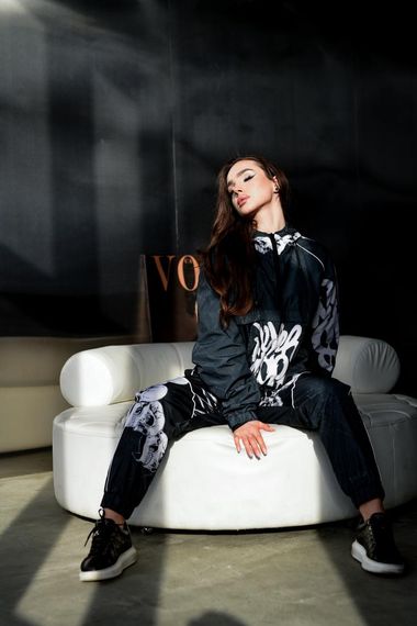 Костюм DRAPP | Зображення 2