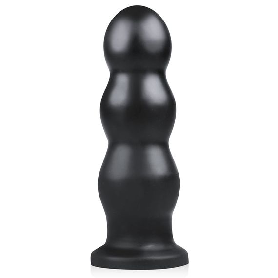 Анальна пробка BUTTR - Tactical III Butt Plug