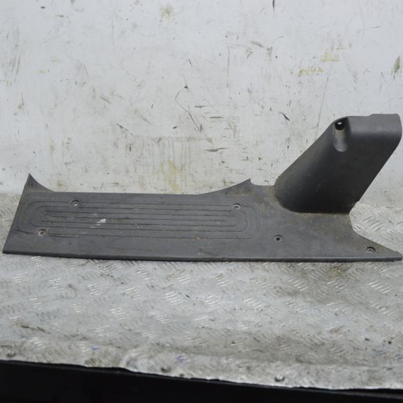 Накладка порога передніх правих дверей Fiat Fiorino III 2007-2025 внутрішня Фіат Фіоріно 3 поріг 1308919070