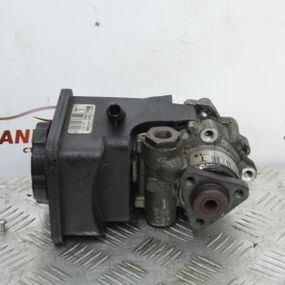Насос ГПК BMW E46 E39 E53 120bar гідропідсилювач керма руля БМВ е46 е39 е53 6756575 7692974519