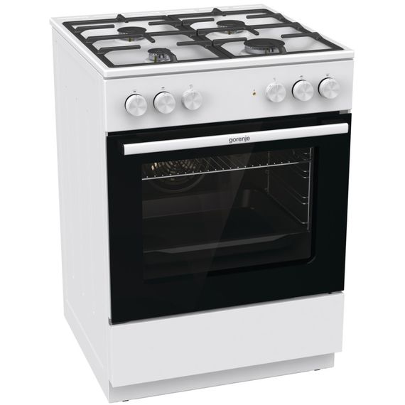 Плита Gorenje GK6A40WFFM | Зображення 2