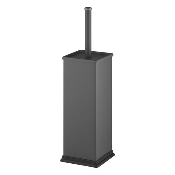 Ершик для унитаза напольный Kroner KRP Graz - GRP017 (CV035546)