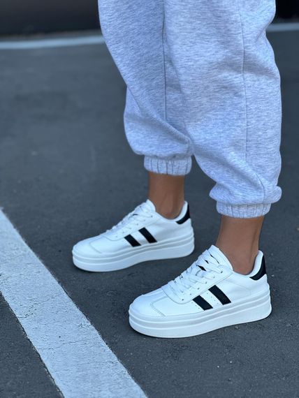 жіночі кеди | Зображення 8