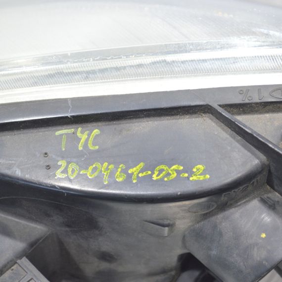 Фара права М59 Citroen Berlingo 2003-2008 рестайл Фара права ситроен берлинго 2003-2008 20-0461-05-2 | Зображення 5