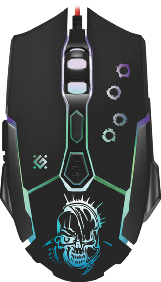 IT набір Defender Killer GM-170L (52170)