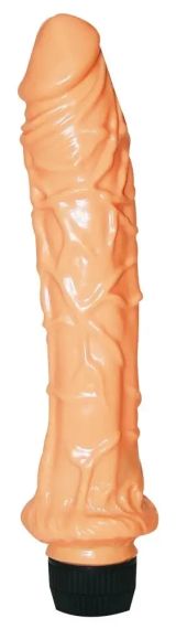 Вібратор REAL DEAL великий sexstyle | Зображення 1