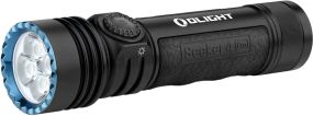 Ліхтар Olight Seeker 4 Pro Neutral White Black