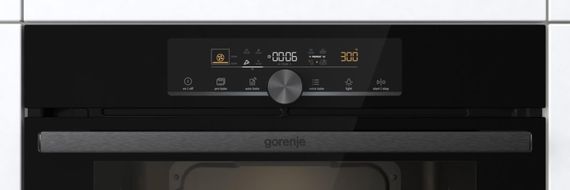 Духовой шкаф Gorenje электрический BOS6747A01BG | Зображення 5