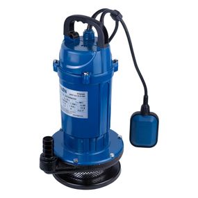 Дренажний насос Wetron QDX1.5w-16-0.37F 773191