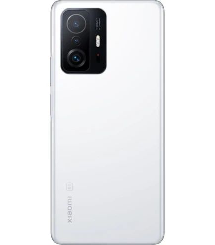 Смартфон Xiaomi 11T 8/256GB Moonlight White Global Rom | Зображення 2
