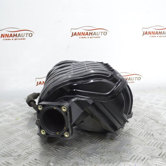 Впускний колектор Toyota Avensis T25 2.0i 2003-2008 Тойота Авенсіс т25 | Зображення 3