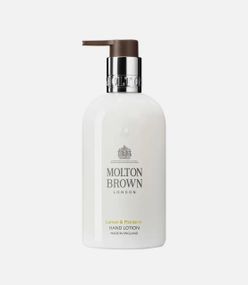 Зволожувальний лосьйон для рук MOLTON BROWN Lemon & Mandarin Soothing Hand Lotion