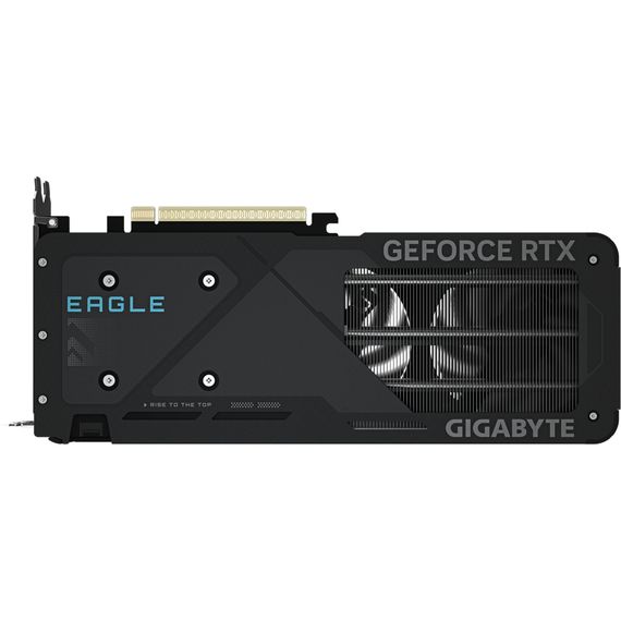 Відеокарта GIGABYTE GeForce RTX5060 8Gb EAGLE MAX OC (GV-N5060EAGLEMAX OC-8GD) | Зображення 7