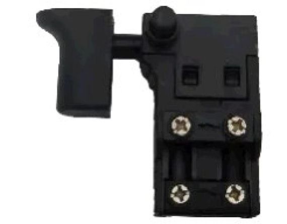 Кнопка для шлифмашины с фиксатором ZL 211 KOSA