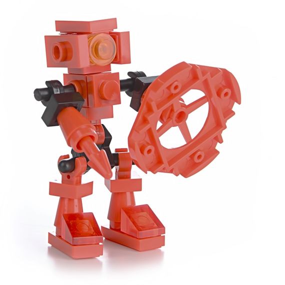 Конструктор Робот IM498