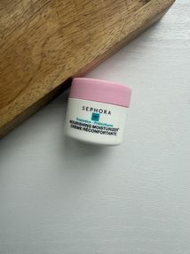 Питательный увлажняющий крем Sephora nourishing moisturizer' crème réconfortante (20 ml)