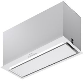 Витяжка Franke вбудовувана Box Flush EVO, 70см, 1120м3г, FBFE WH MATT A70, білий матовий (305.0665.367)