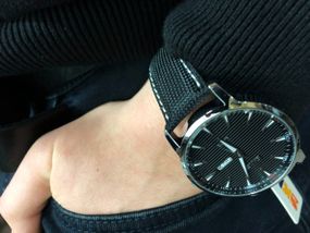 Годинники чоловічі дуже стильні, Класичні чоловічі годинники під костюм кварцові JA-56