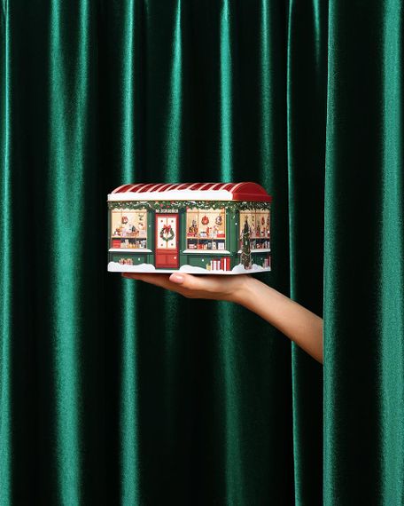 Подарунковий набір Mr. Scrubber Christmas Miracle Shop | Зображення 2