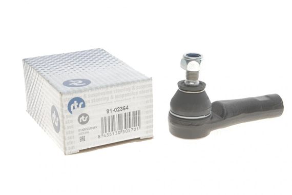 Наконечник тяги рульової Nissan Almera Primera 90- 91-02364