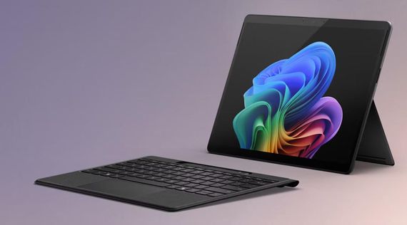 Клавиатура со стілусом Microsoft Surface Pro Flex Keyboard with Slim Pen Y8U-00001 | Зображення 1